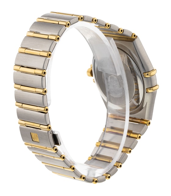Omega Constellation 1202.30.00 Image 3